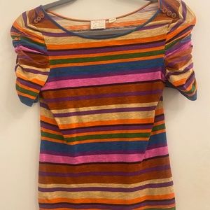 Striped Shirt